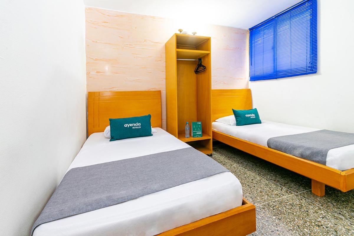 A Cavalier Suites - Housity