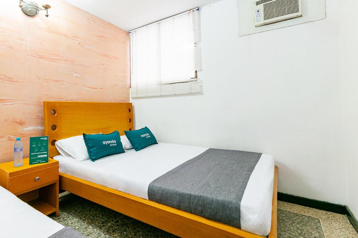 A Cavalier Suites - Housity
