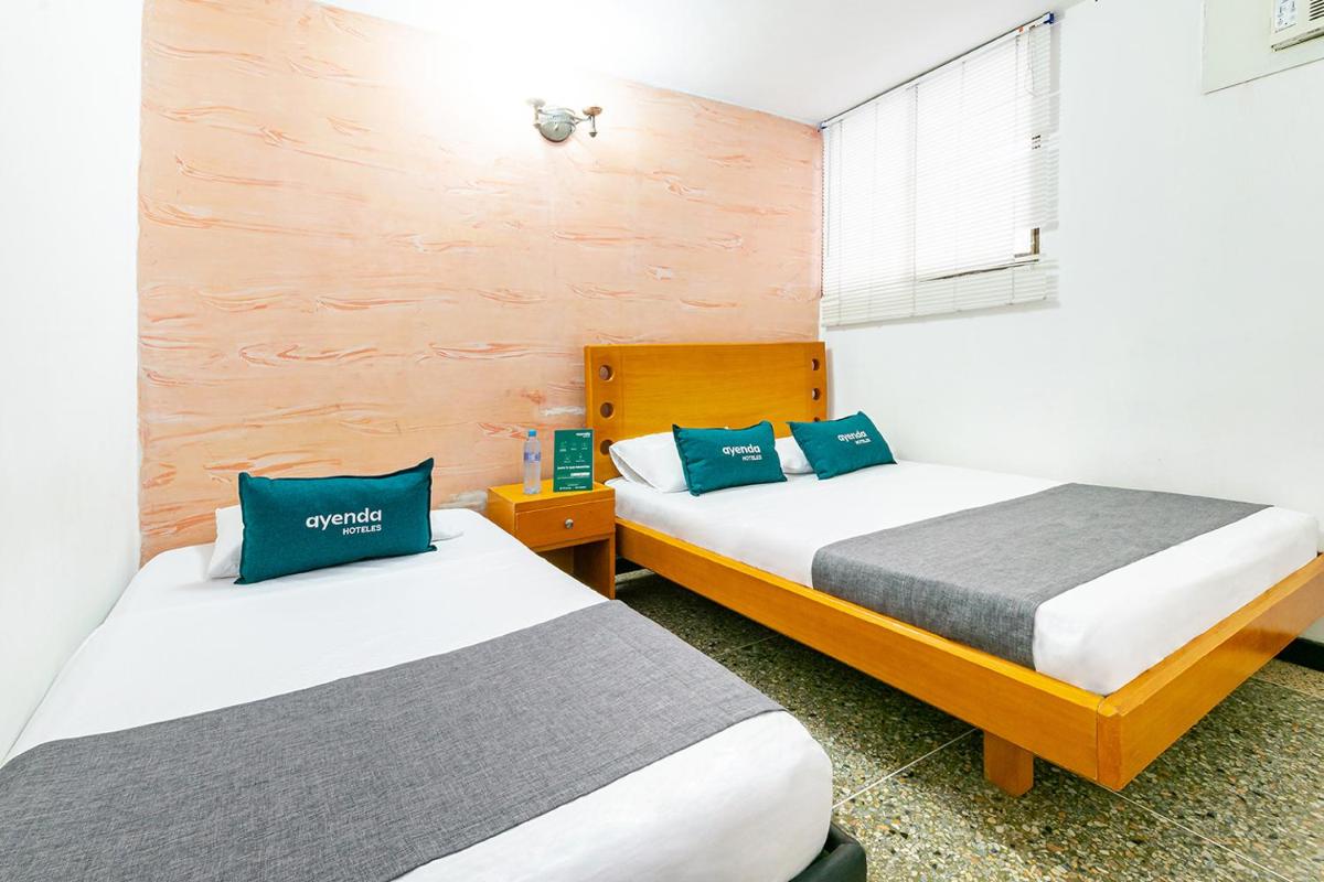 A Cavalier Suites - Housity