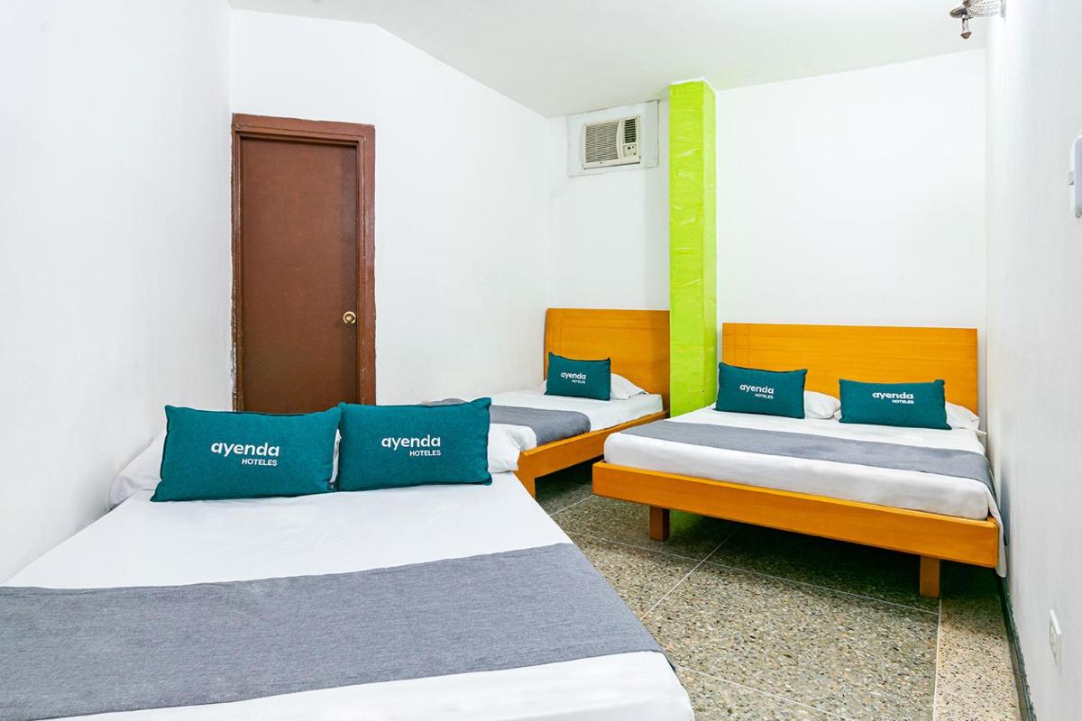 A Cavalier Suites - Housity