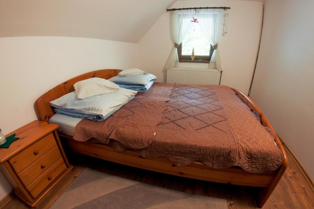 Cabana Poiana Micului - Housity
