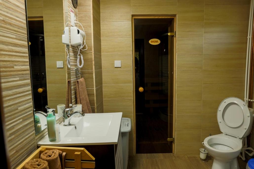 Cabana Poiana Micului - Housity