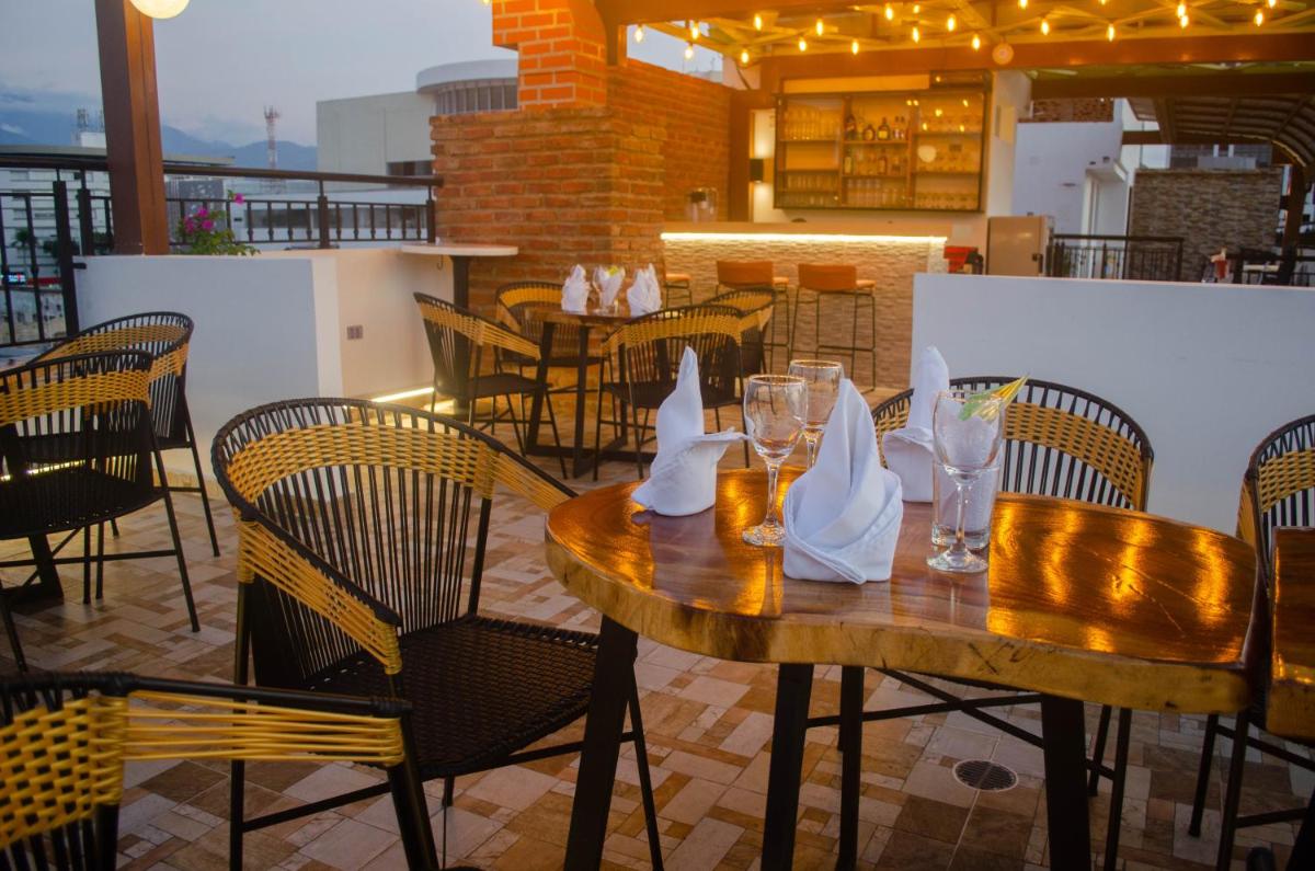 Hotel Boutique Marbore - Housity