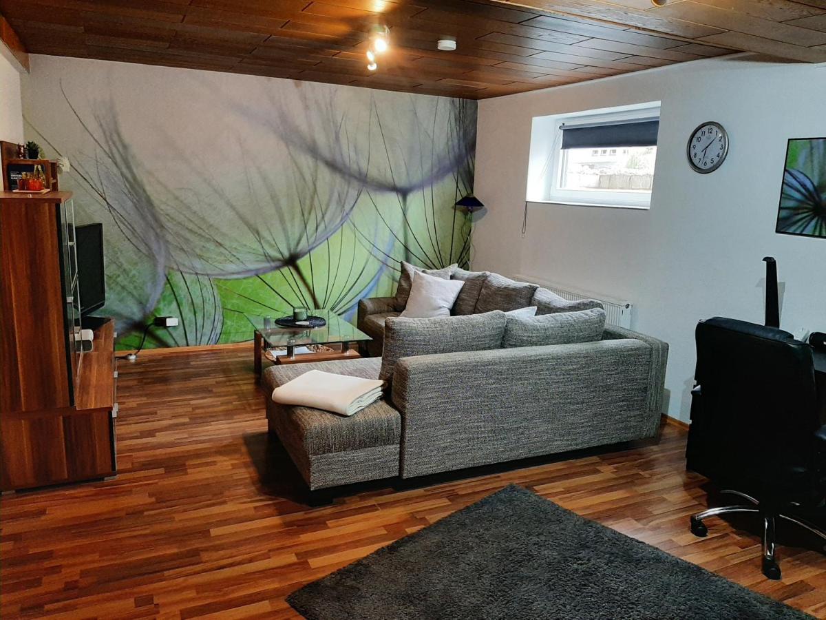 Ferienwohnung Stern - Housity