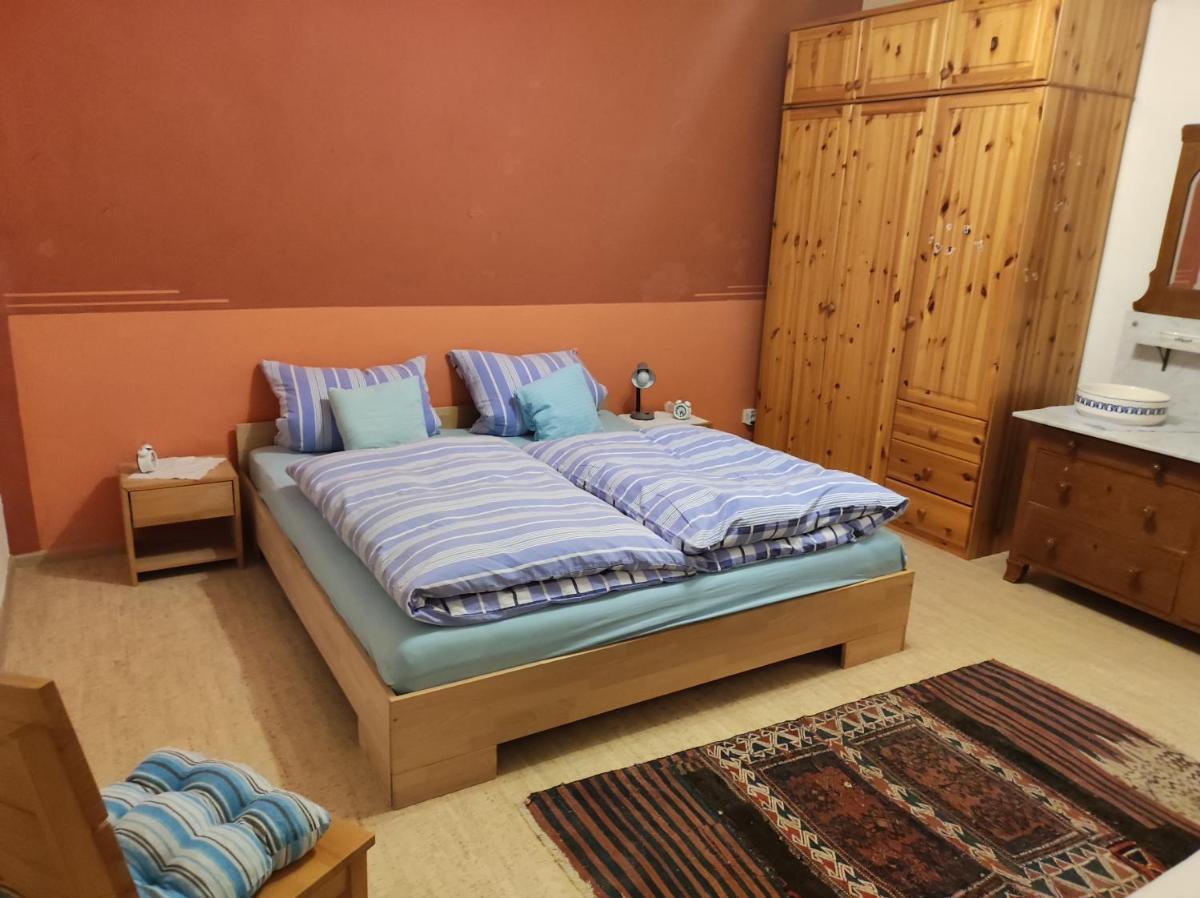 Urlaub am Auberg - Housity