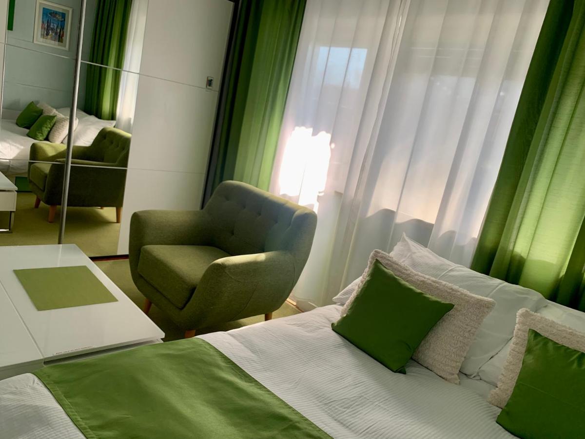 City apartment Mara’s terrace - Marini dvori / 4 pax - Housity