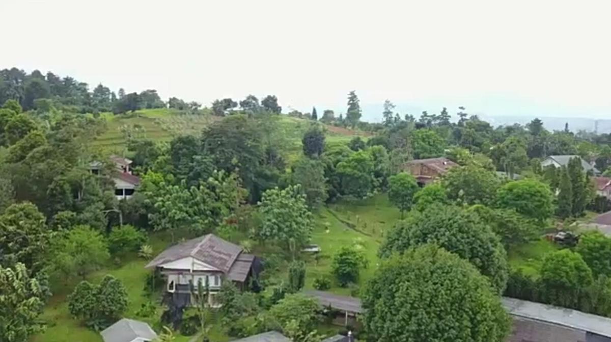 Balema Country Vila 3 kamar dengan makan - Housity