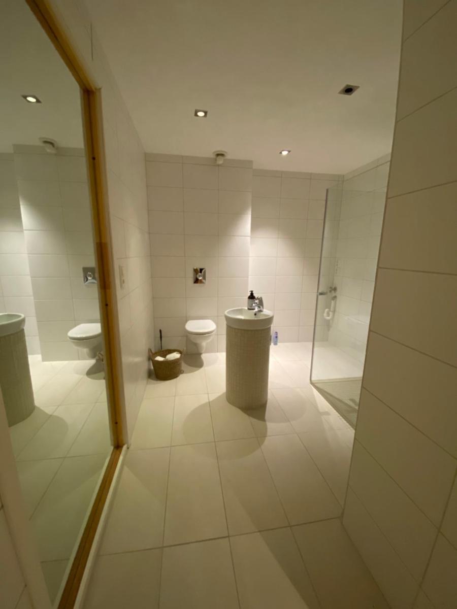 Nydelig selveierleilighet med gratis parkering - Housity