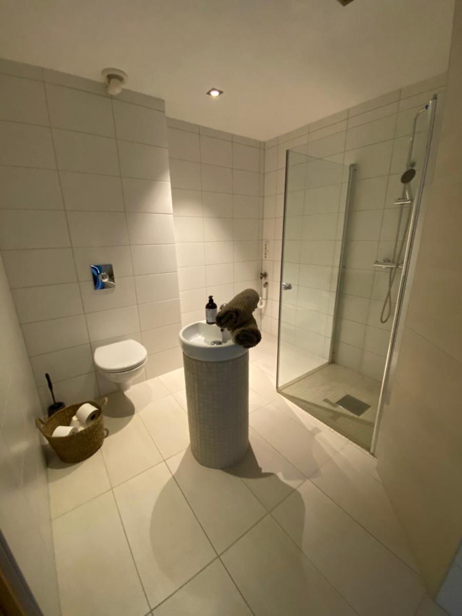 Nydelig selveierleilighet med gratis parkering - Housity