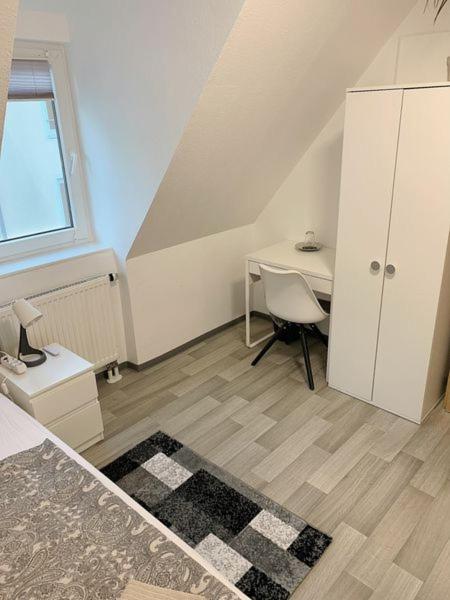 Hostel Nuremberg - Housity