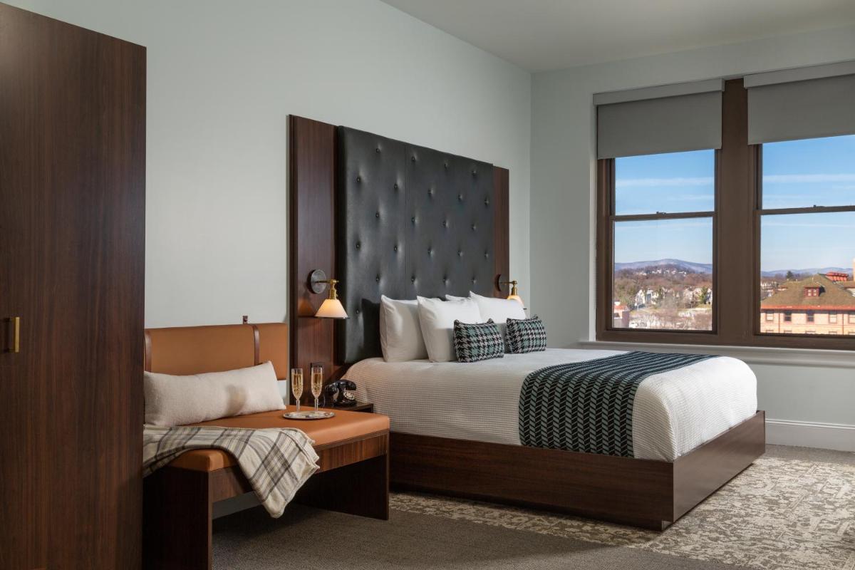 The Liberty Trust - Housity