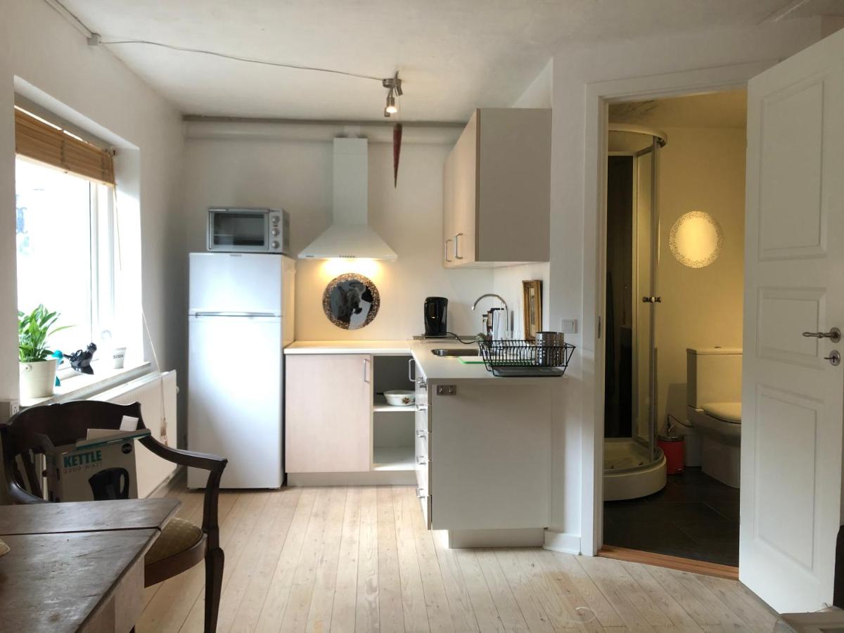 AppleFlower Farm retro apartment - Housity
