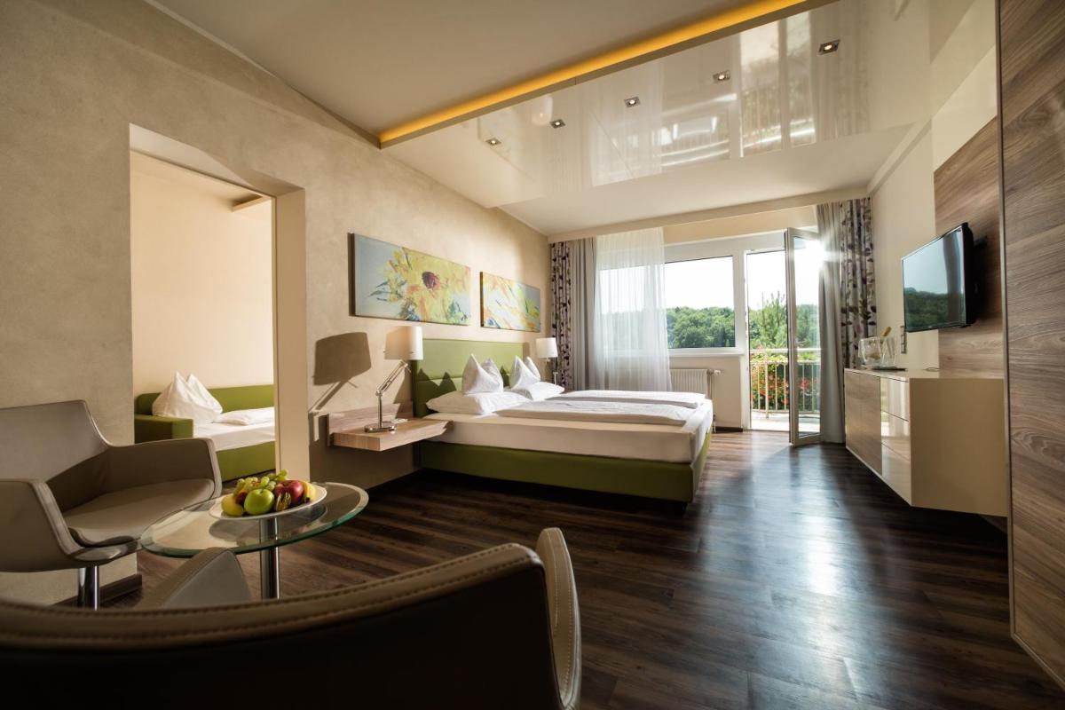 Thermalhotel Leitner - Housity
