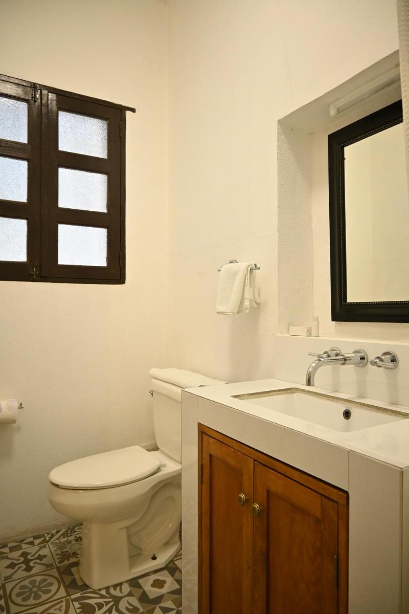 Hotel Rancho El Morillo - Housity