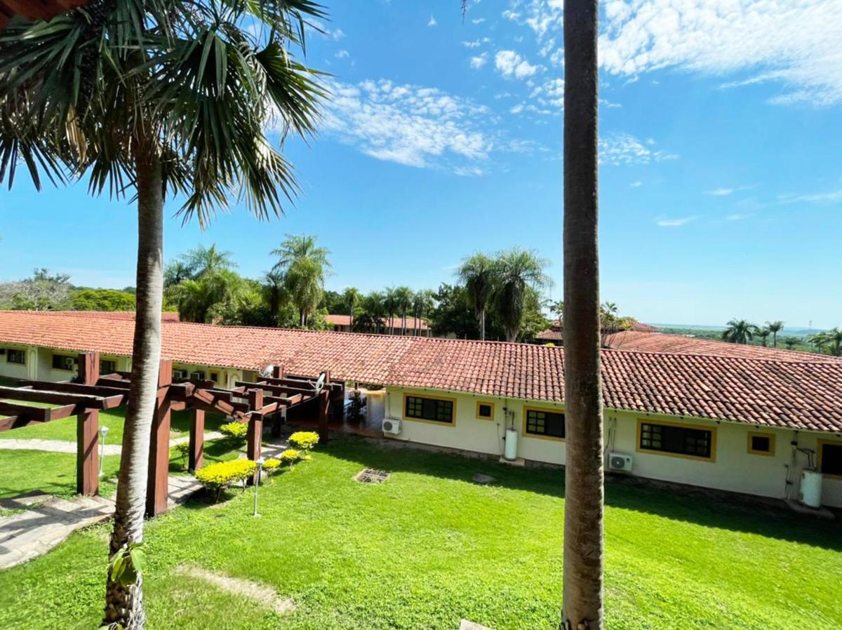 El Pantanal Hotel & Resort - Housity