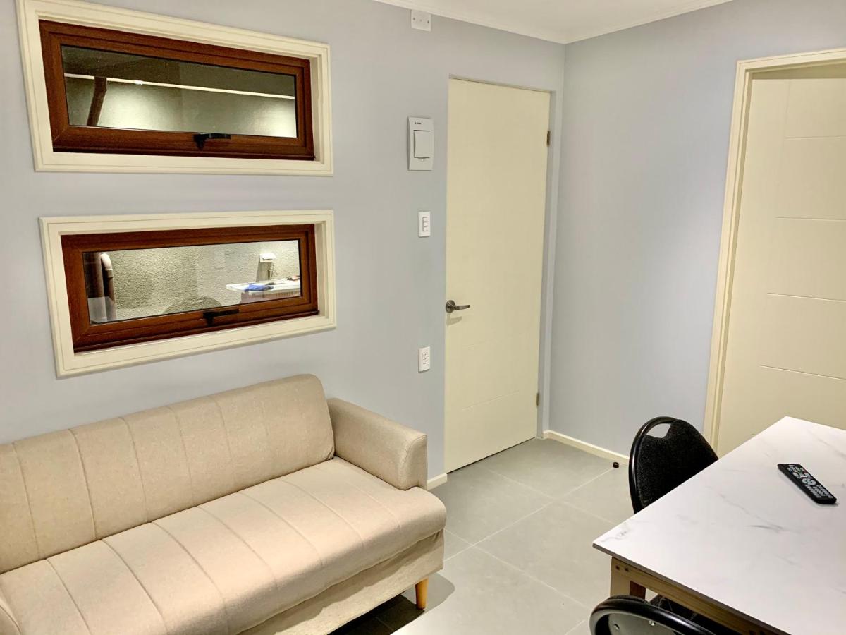 Plaza Oz - Av Alemania - Housity