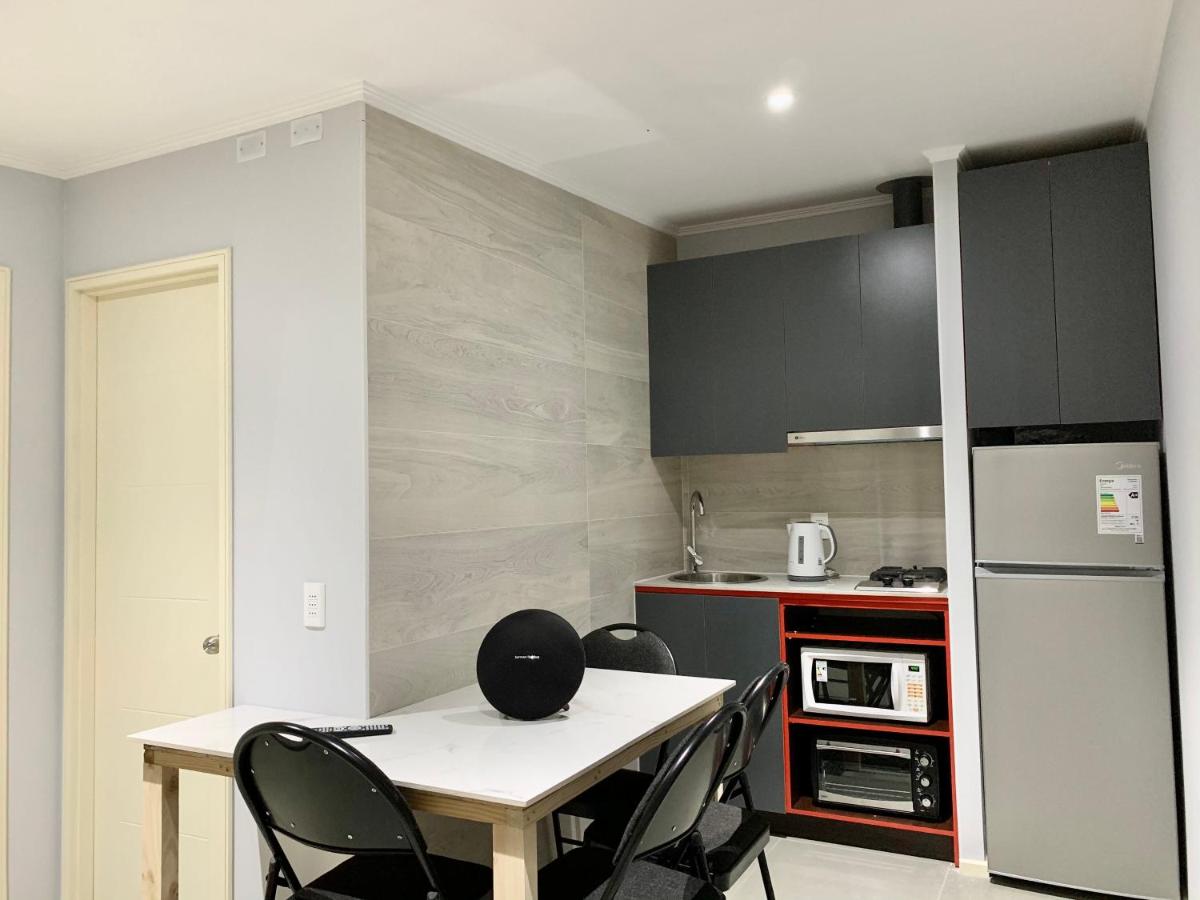 Plaza Oz - Av Alemania - Housity