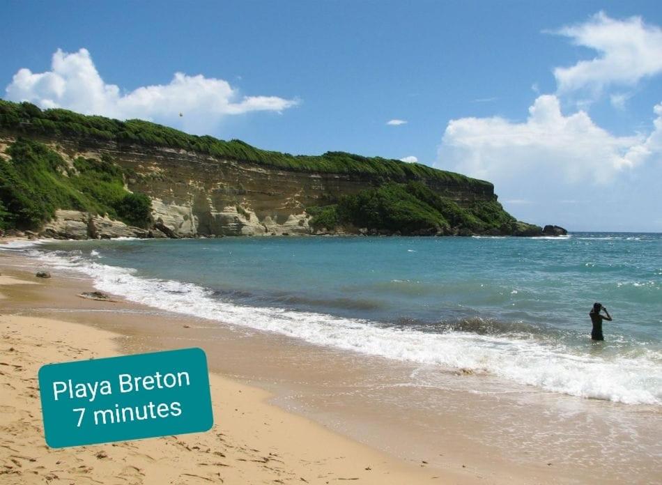 Modern 3 BR Condo in Abreu near Playa Grande and beaches - Housity
