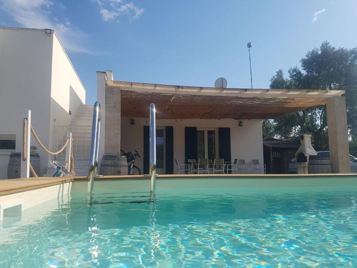 Apulia Home - Housity