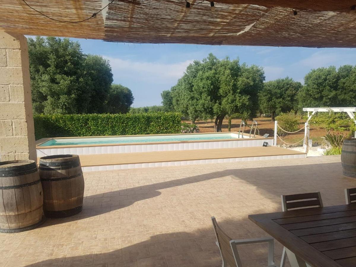 Apulia Home - Housity