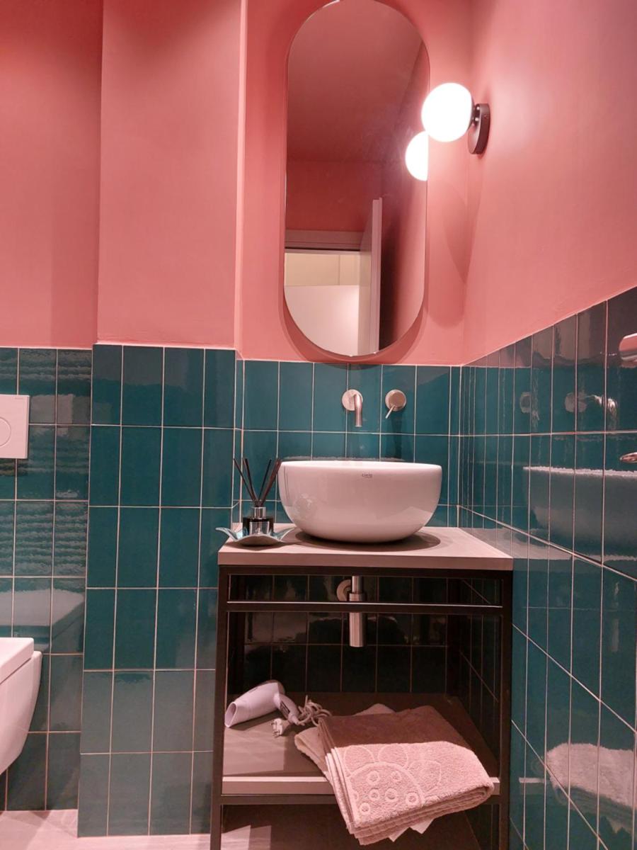 the 6 apartments - Housity