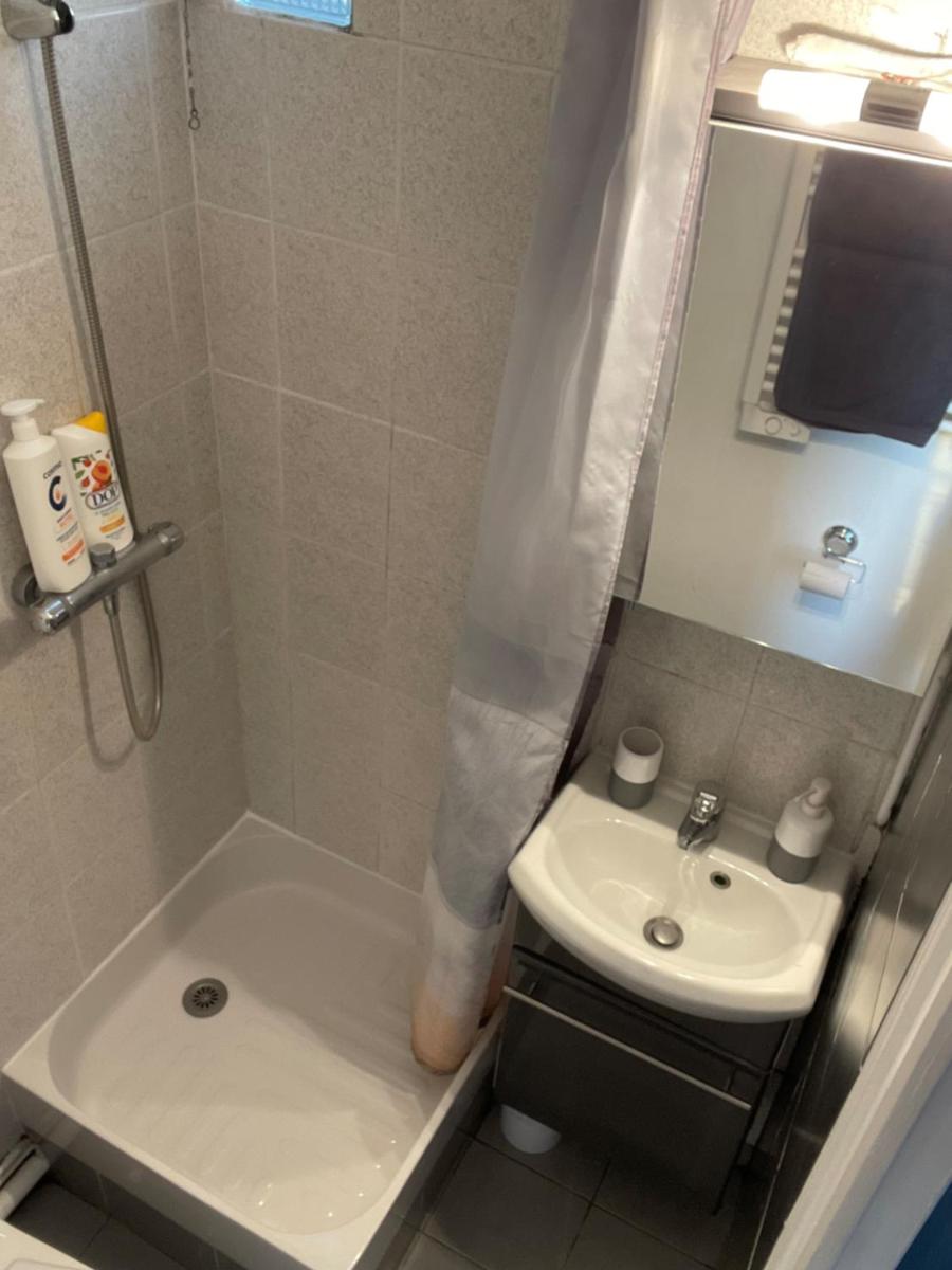 Charmant Studio 3 pers - 20mn Paris - 35mn Disney - Housity