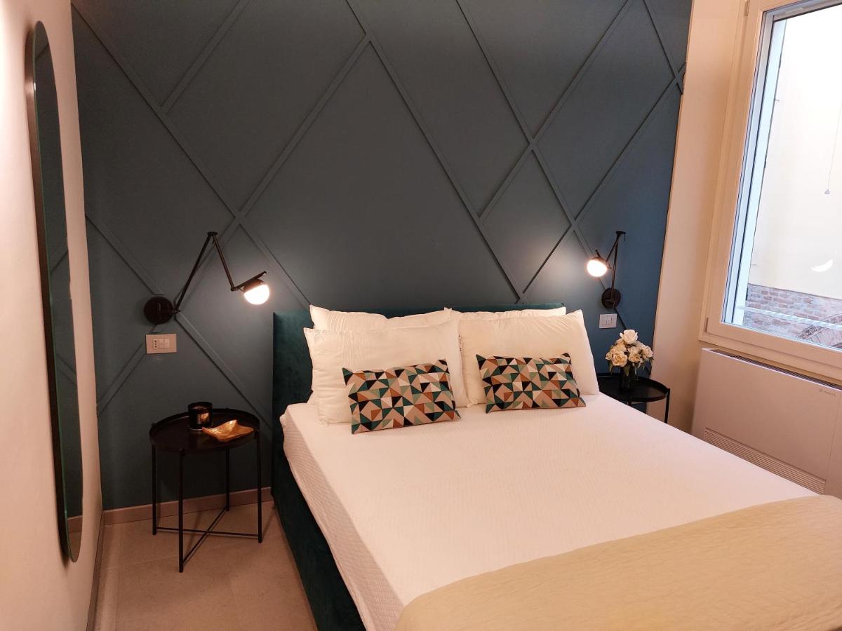 the 6 apartments - Hizvo