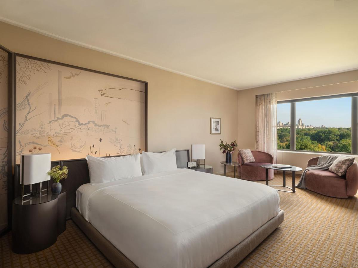 Park Lane New York - Hizvo