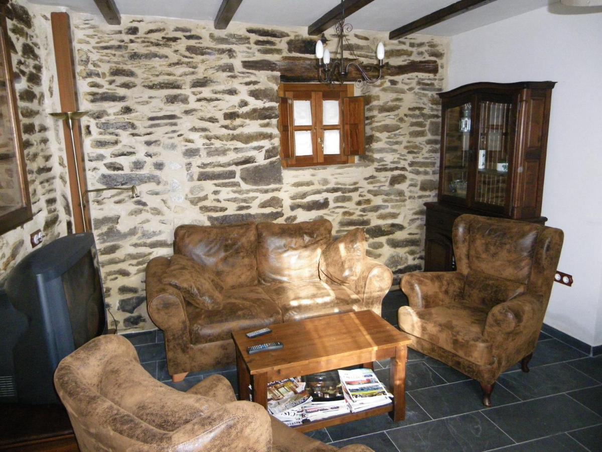 Casa Rural Los Cabritos de Tomás - Housity