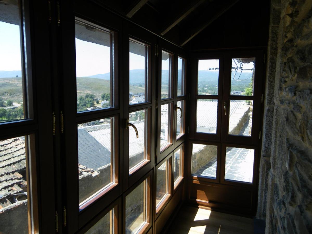 Casa Rural Los Cabritos de Tomás - Housity