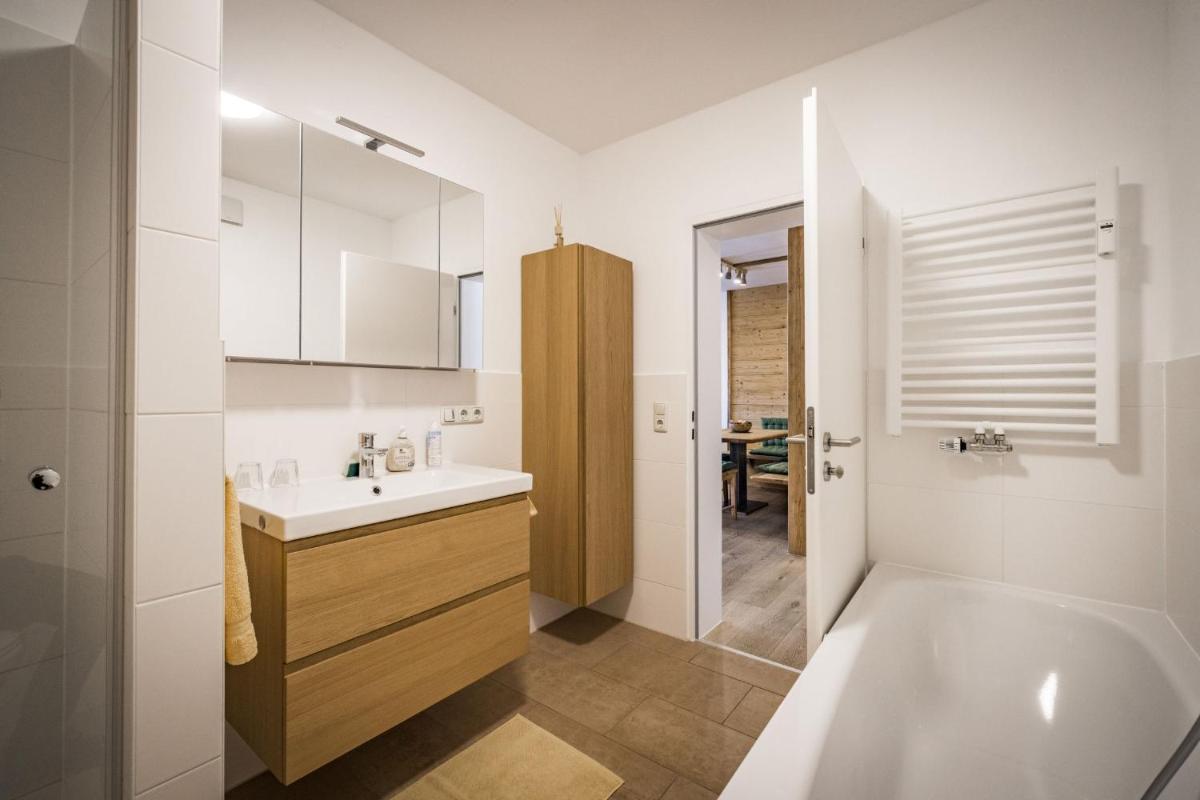 Ferienwohnung Staufenpanorama mit herrlicher Aussicht - Hizvo