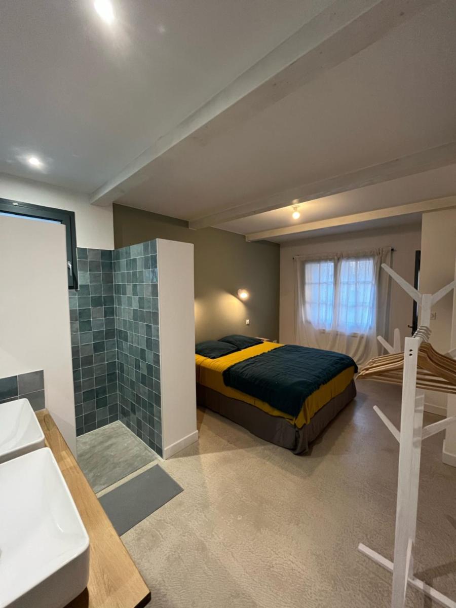 La maison Barberousse - Housity