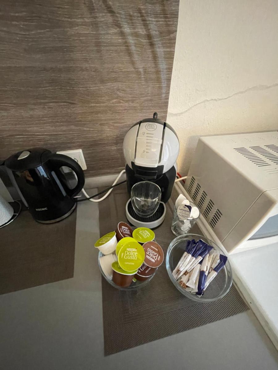Schönes Appartement+Wifi, DolceGusto+TV, nahe Uni - Housity