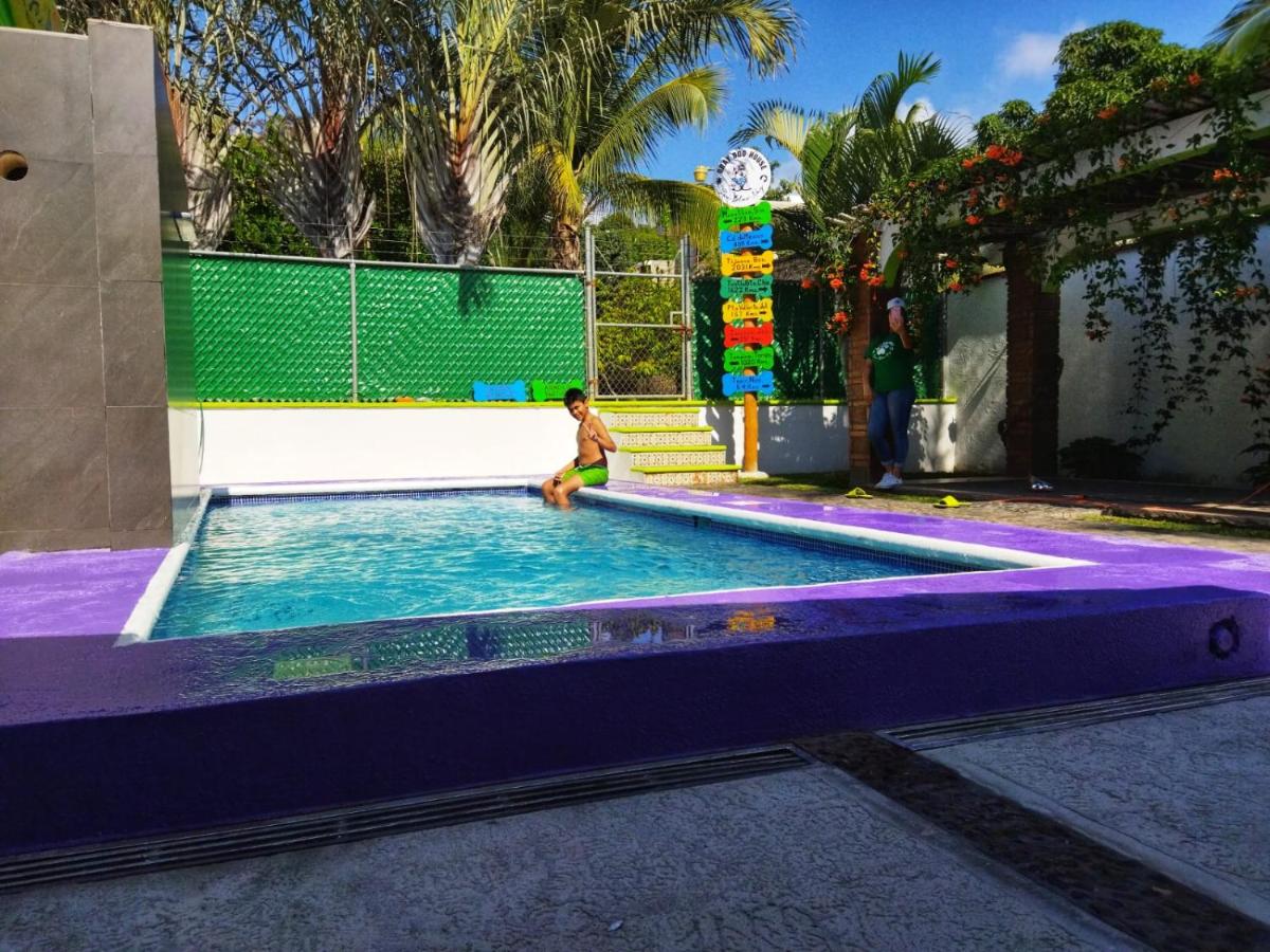 Suitetrails - Casa Perro Gris