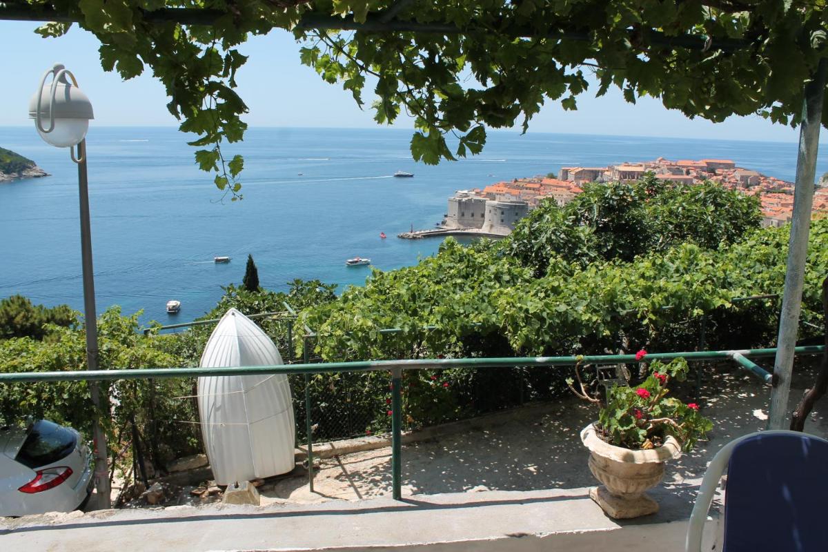 Apartment Luce - Housity