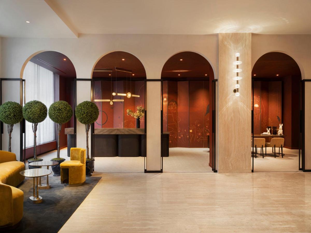 Park Lane New York - Hizvo