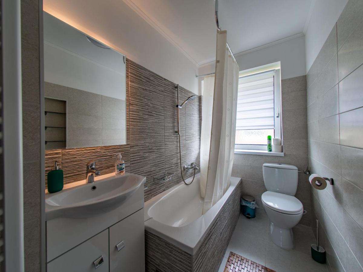 ERZHAUS Apartments - Housity