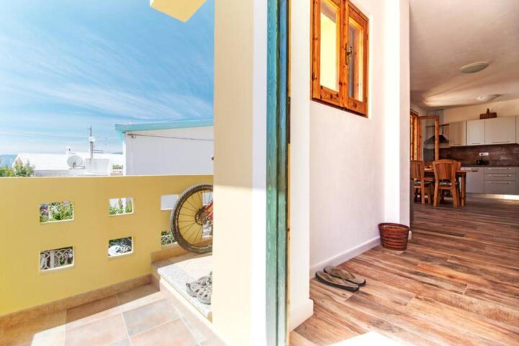 Climbing House Alveare - Housity