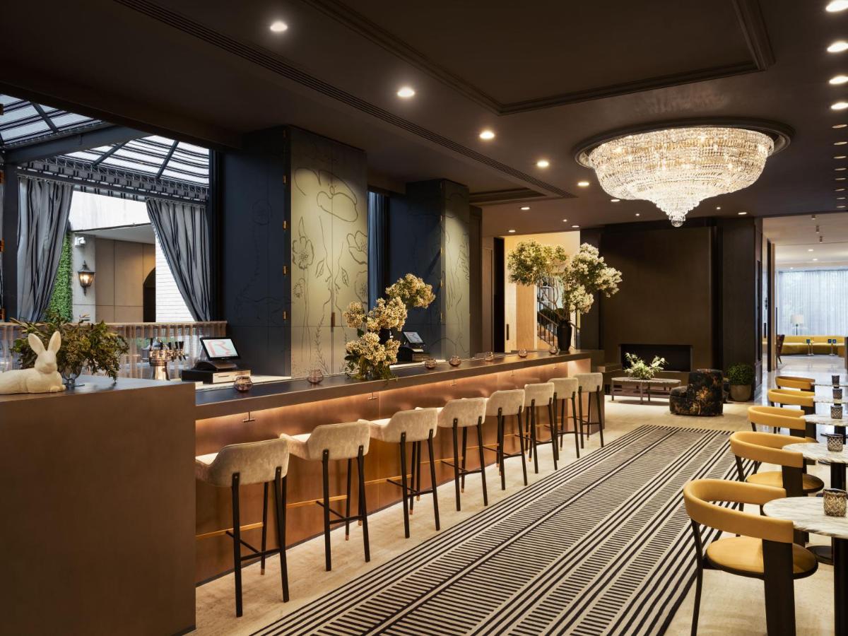 Park Lane New York - Hizvo
