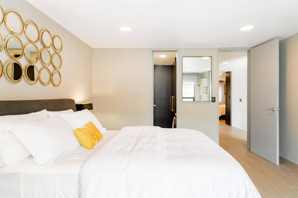 Casa Metl, en la Roma - Housity