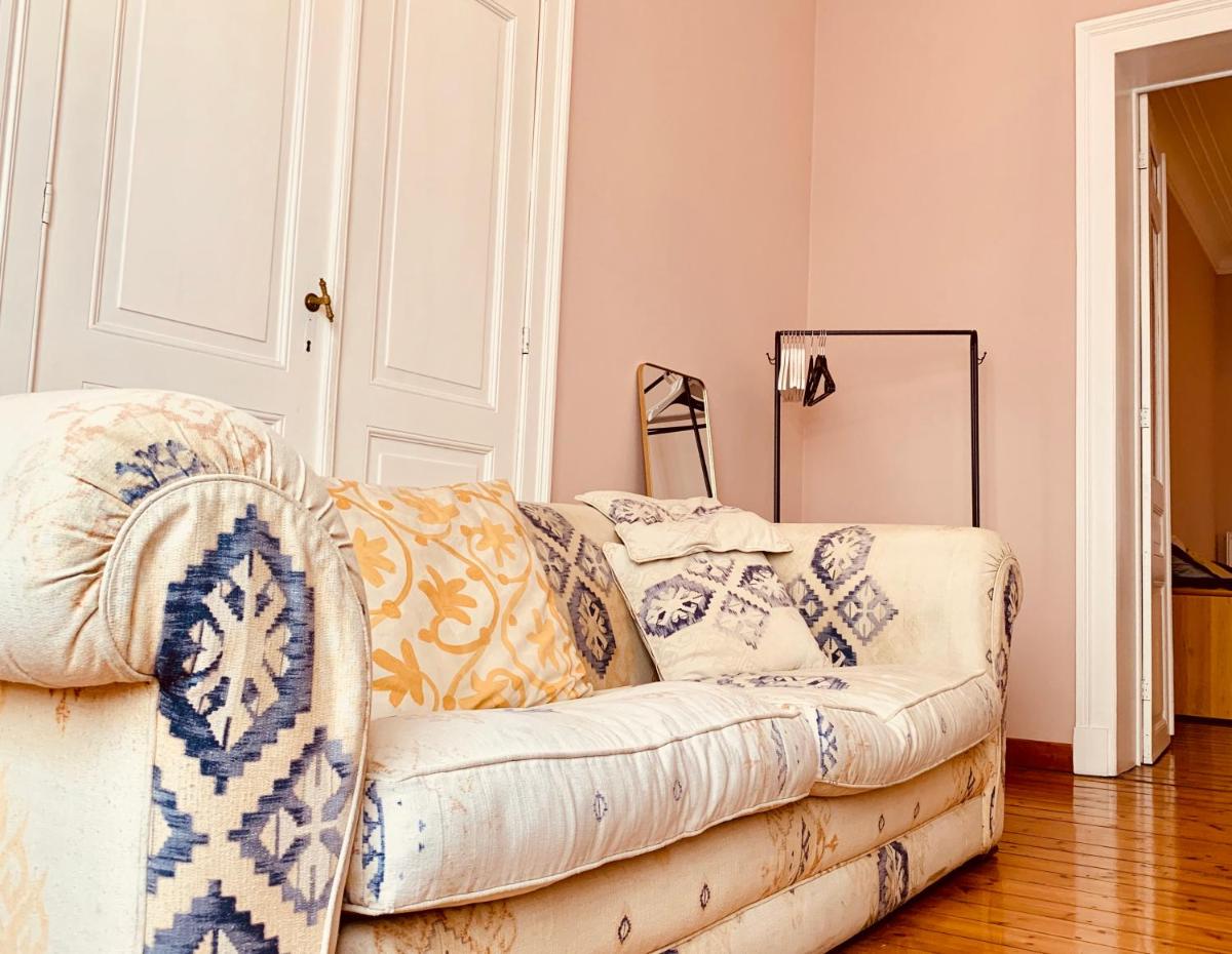 Bijou Brussels > Parvis St Pierre - Housity