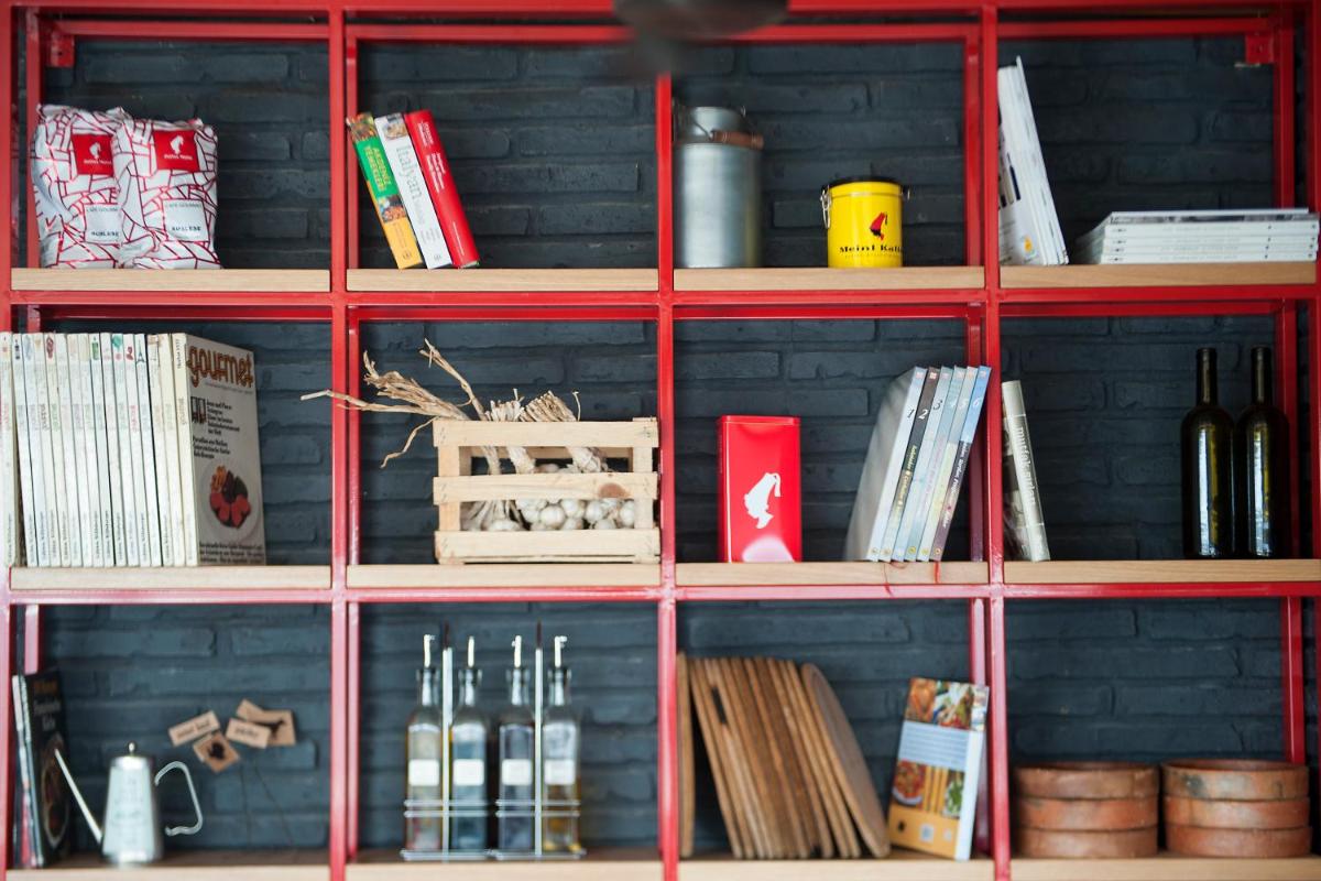 Wabi Sabi Hostel Istanbul - Housity