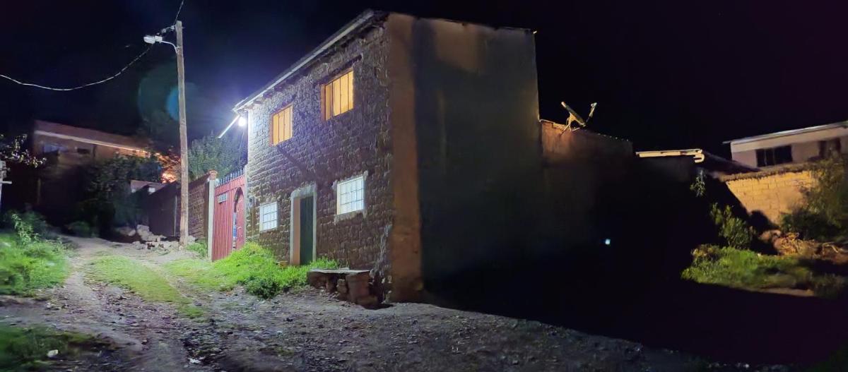 Suitetrails - La Posada De Don Martin