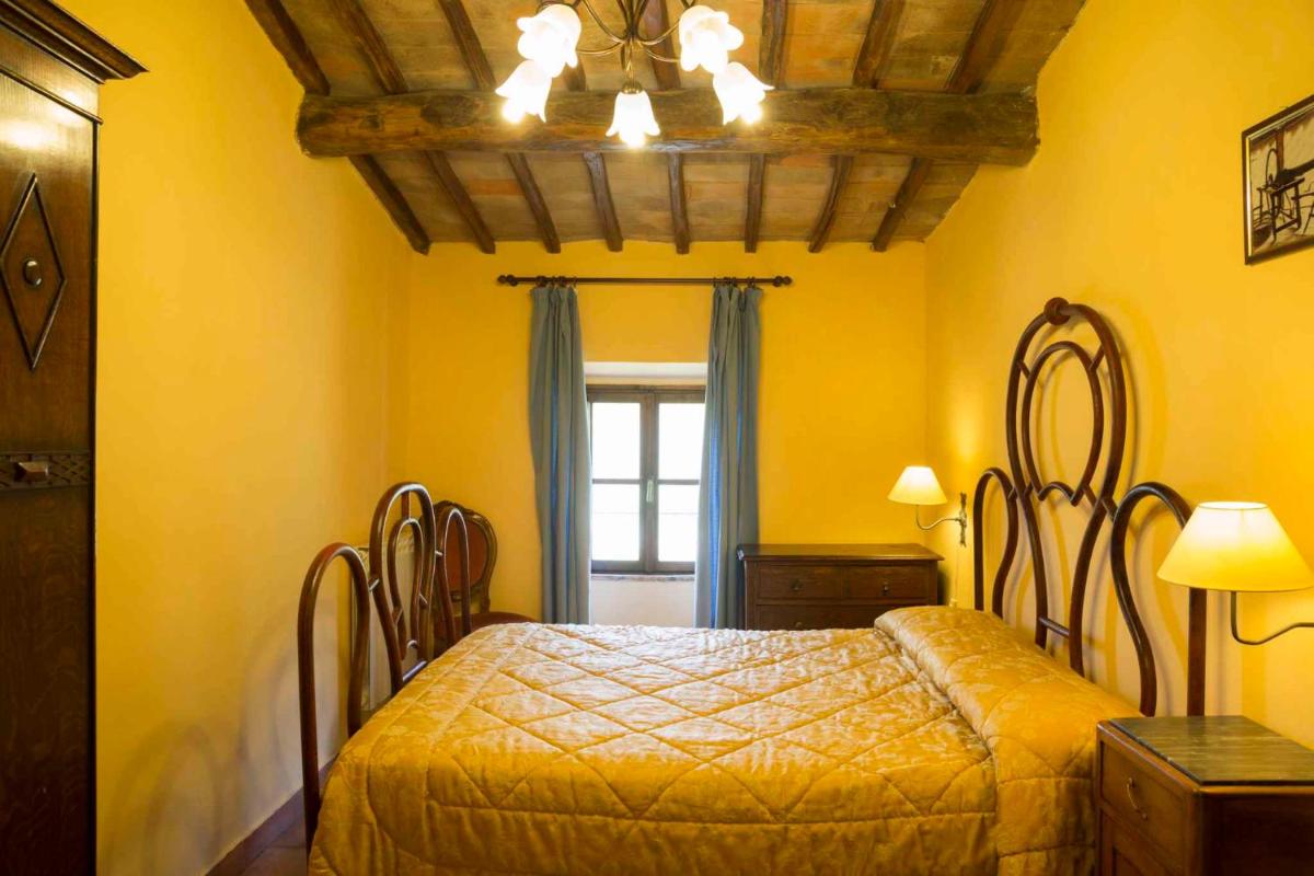 Holiday Homes in Pelago - Toskana 42338 - Housity