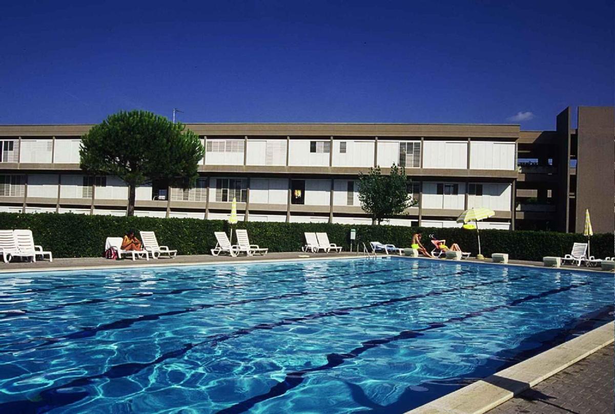 Holiday Homes in Marina di Bibbona - Toskana 42352 - Housity