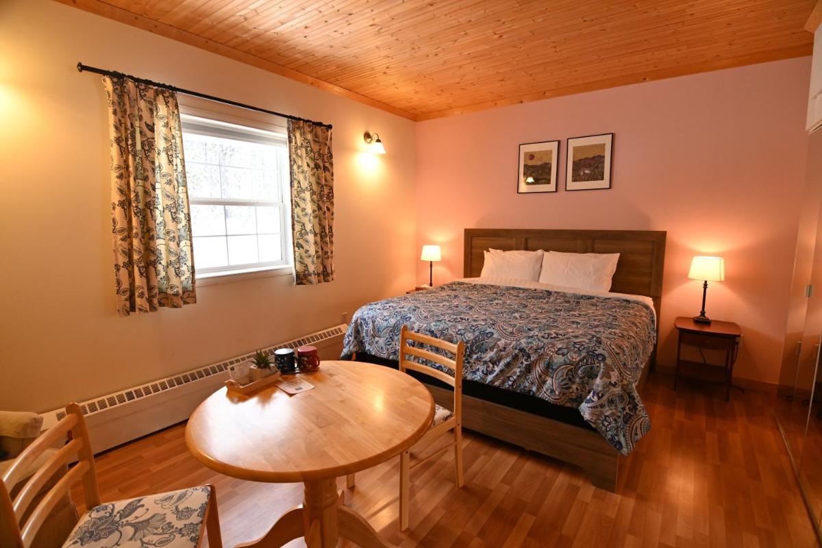 Kaleido Lodge Yukon - Housity