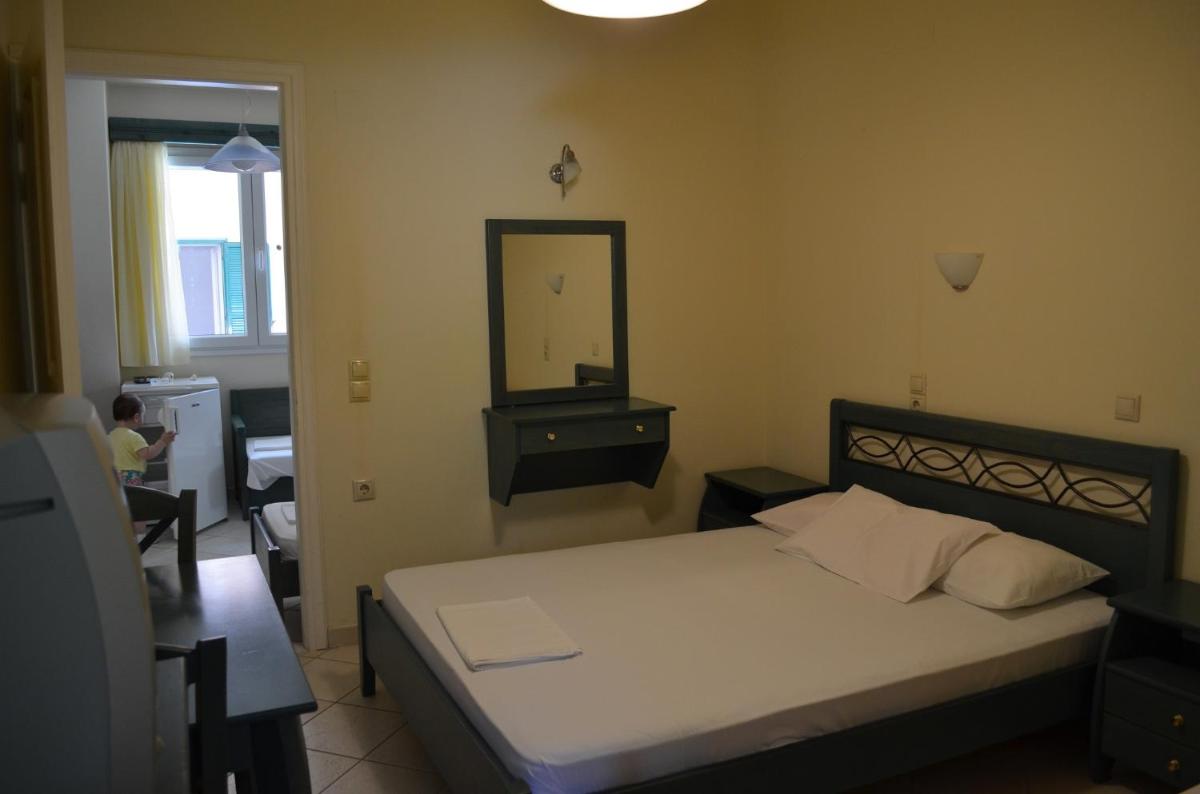 Odysseia Apartments - Housity
