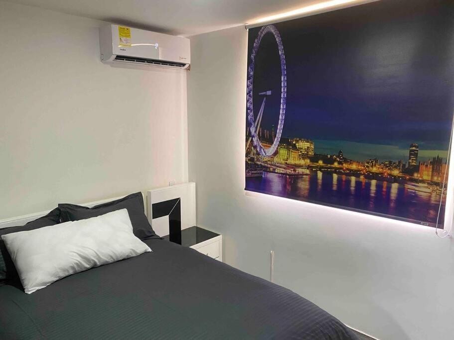 apartamento entero zona empresarial cali - Housity