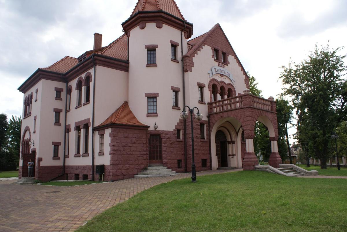 Villa Bergera - Housity