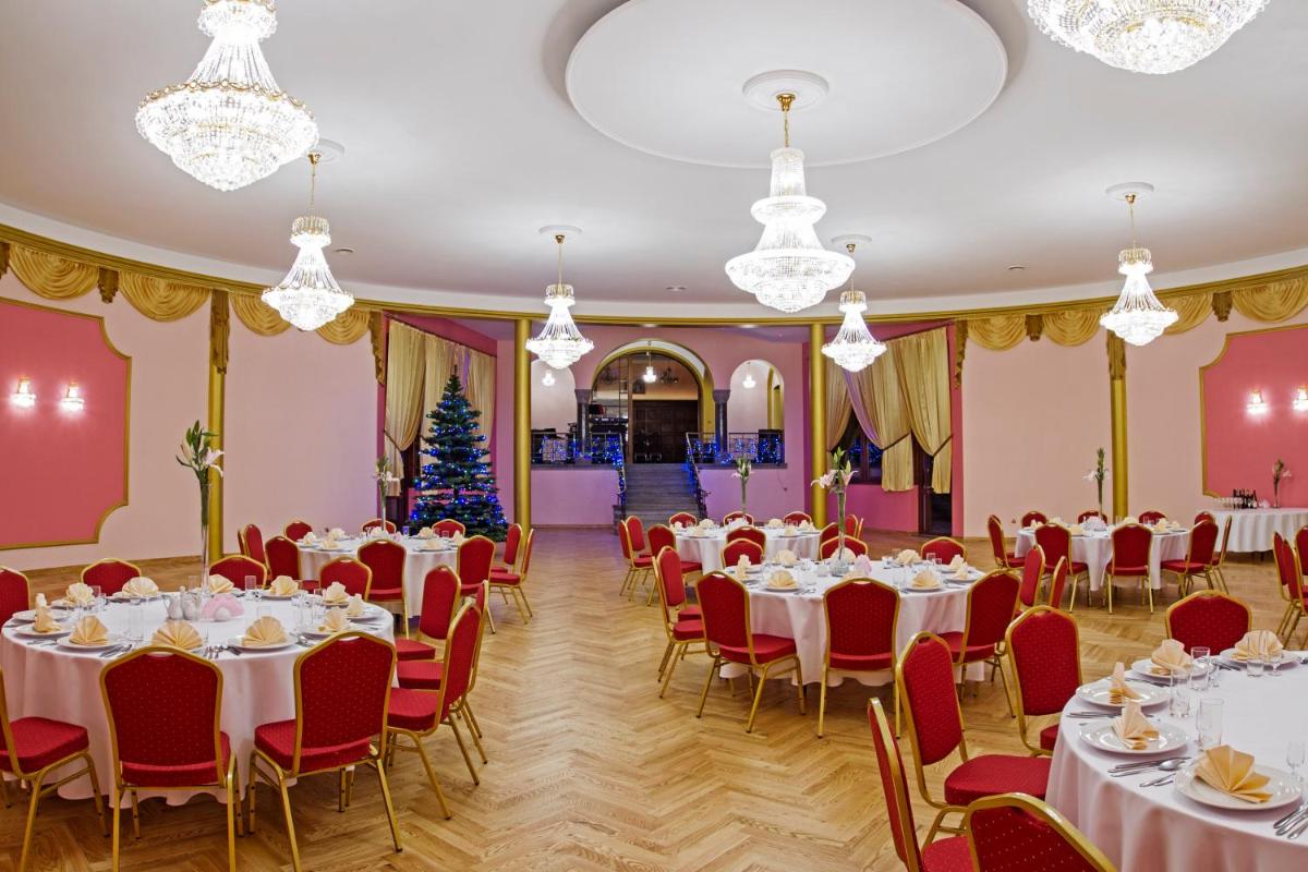 Villa Bergera - Housity